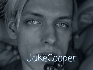 JakeCooper