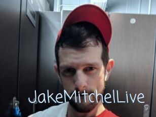 JakeMitchelLive