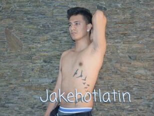 Jakehotlatin