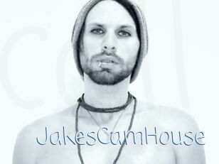 JakesCamHouse