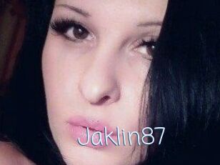 Jaklin87