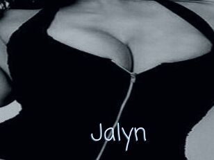 Jalyn