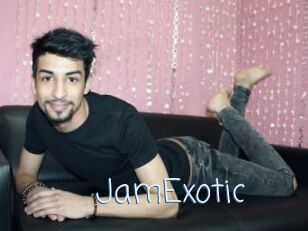 JamExotic