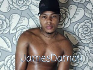 JamesDamon