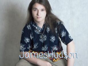 JamesHudson