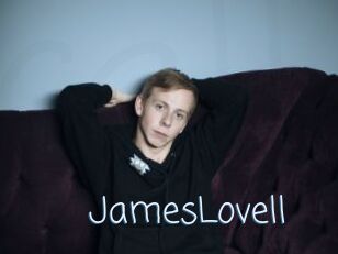 JamesLovell