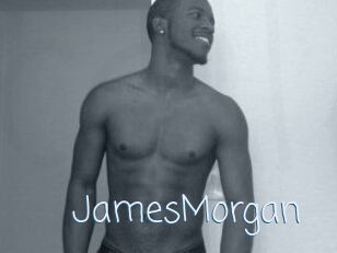 James_Morgan