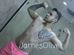 JamesOliver