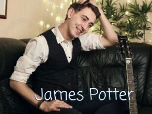 James_Potter