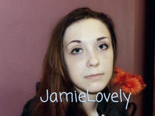 JamieLovely