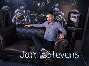 JamieStevens