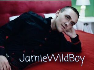 JamieWildBoy