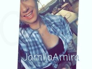 JamilaAmira