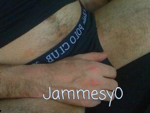 Jammesy0