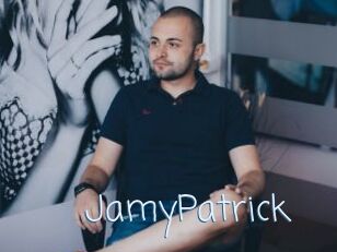 JamyPatrick