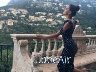 JaneAir