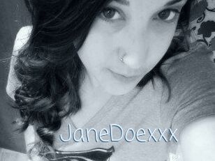 JaneDoexxx