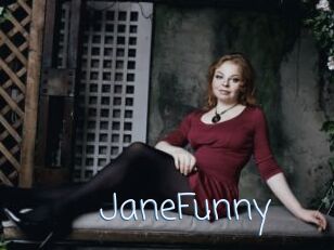 JaneFunny