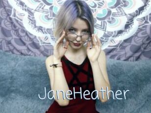 JaneHeather