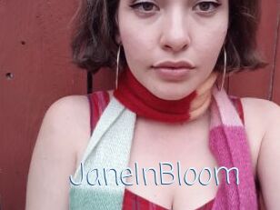 JaneInBloom