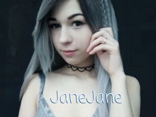 JaneJane