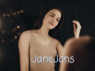 JaneJons