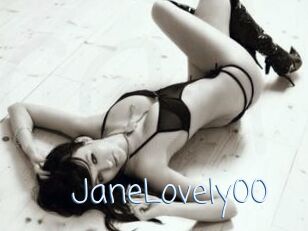 JaneLovely00