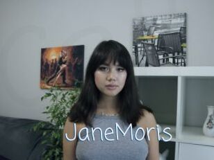 JaneMoris