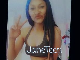 JaneTeen