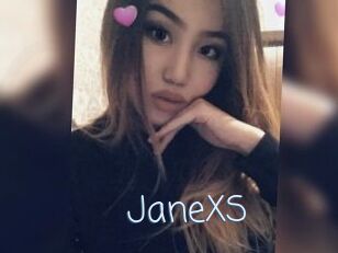 JaneXS