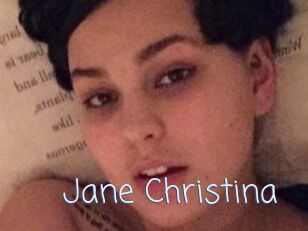 Jane_Christina