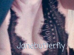 Janebutterfly