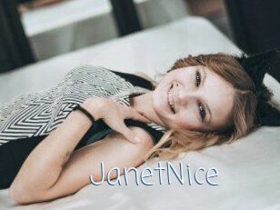 JanetNice