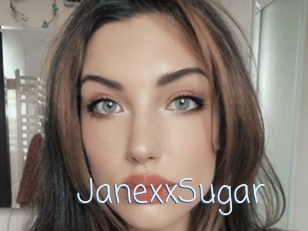 JanexxSugar