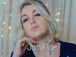 JaniFlue