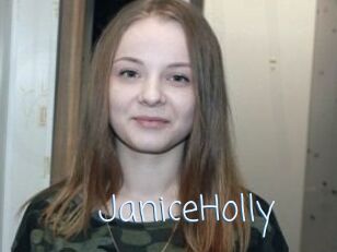 JaniceHolly