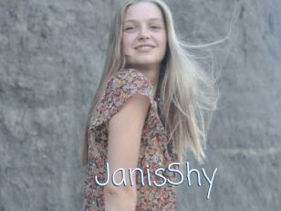 JanisShy