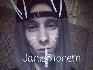 JanisStonem