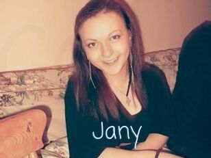 Jany