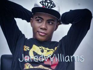 JaredWilliams