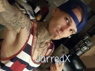 JarredX