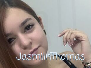 JasmiinThomas