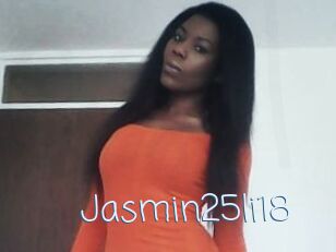 Jasmin25li18