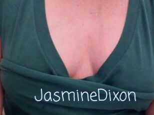 Jasmine_Dixon