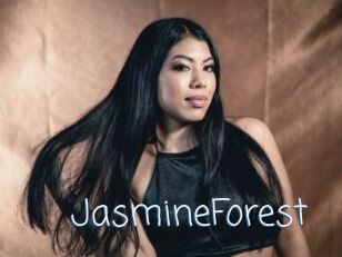 JasmineForest