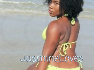 JasmineLoves