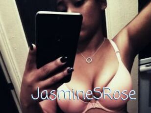 JasmineSRose