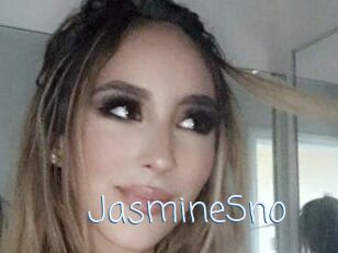 Jasmine_Sno