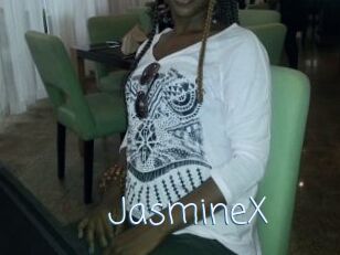 JasmineX
