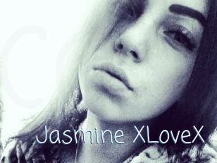 Jasmine_XLoveX